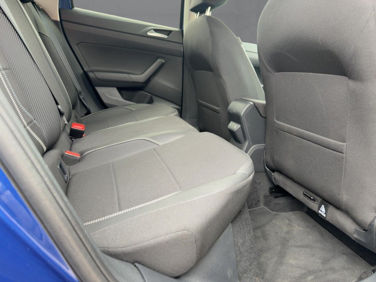 Volkswagen Taigo - Bild 13