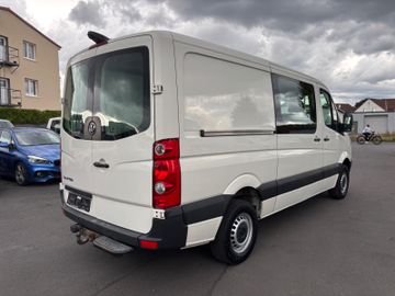 Volkswagen Crafter - 7