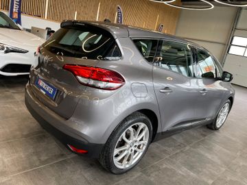 Renault Scenic IV Limited