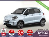 Leapmotor T03 37,3 kWh Pano Nav Kam ACC PDC LaneA 15Z BSD - Leapmotor T03 Tageszulassungen