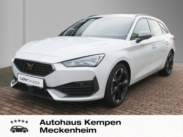 Cupra Leon ST 1.4 e-HYBRID DSG 18" Navi+VC ACC LED RFK