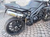 Triumph Speed Triple 1050 | 12.701 km | Arrow | Service  - TRIUMPH 2010 SPEED TRIPLE