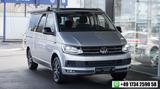 Volkswagen T6 California BEACH 2.0TDI*6 SITZER*KAM*STANDHZG - VW T6 California Gebrauchtwagen