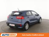 Kia Rio 1.2 Dream Team*ALU*KLIMA* - Kia Rio in Stuttgart