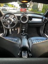 MINI Cooper S Coupé - MINI Coupe Series