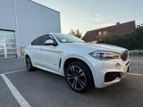 BMW X6 xDrive40d - - BMW X6 von privat