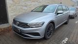 Volkswagen Passat Variant 1.5 TSI OPF Business Variant ... - VW Passat Variant von privat