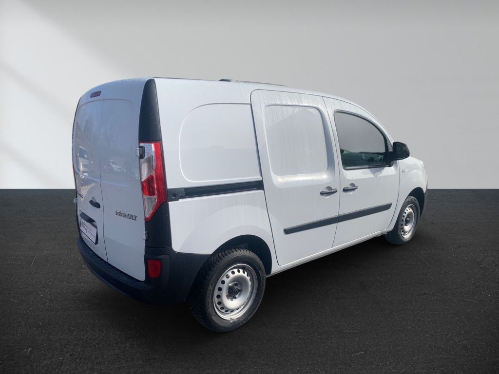 Renault Kangoo Rapid TCe 115 EDC Extra – Bild 5