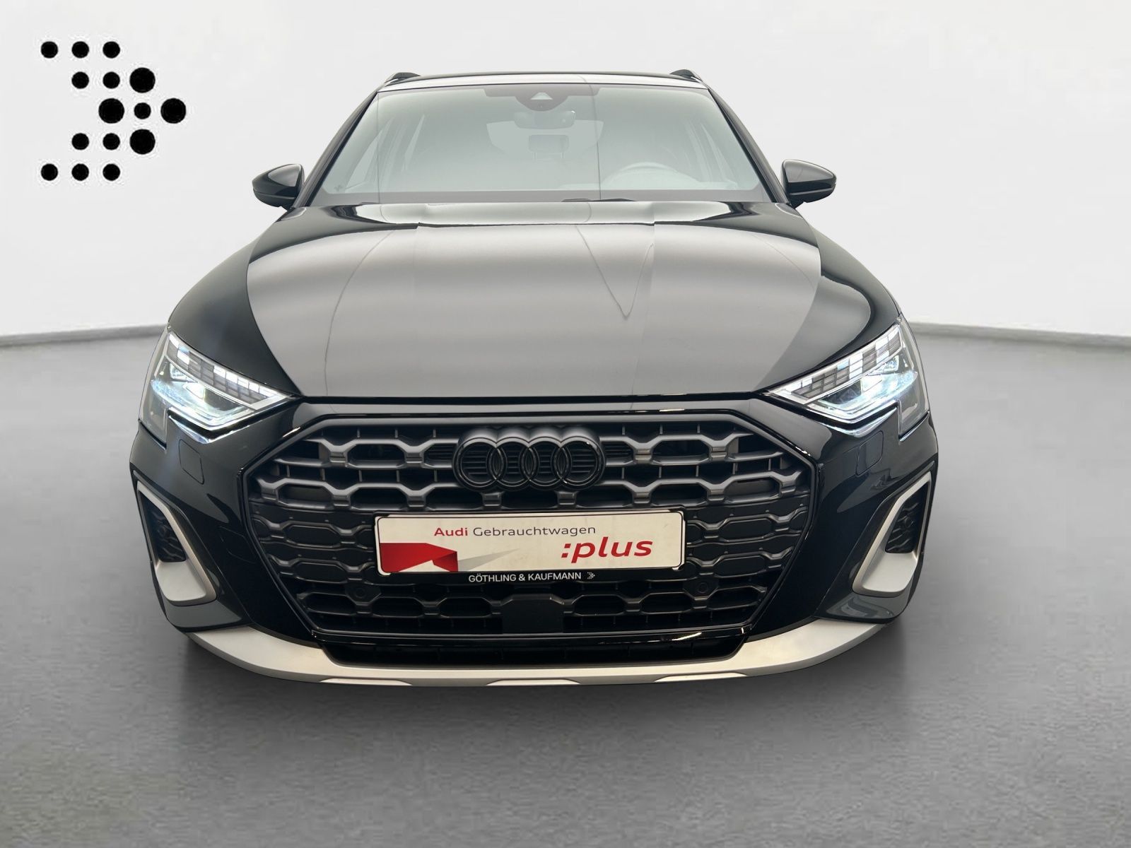 Audi A3 - Bild 12