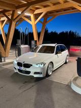 BMW 330d Touring M Sport Shadow Auto. M Sport Shadow