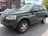 Land Rover Freelander 2 E TD4 - gebrauchte Land Rover Freelander aus dem Jahr 2008