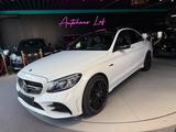 Mercedes-Benz C 43 AMG 4M*PANO*KEY*HUD*DIS*360°*BURMESTER*AGA* - Mercedes-Benz C 43 AMG in Berlin
