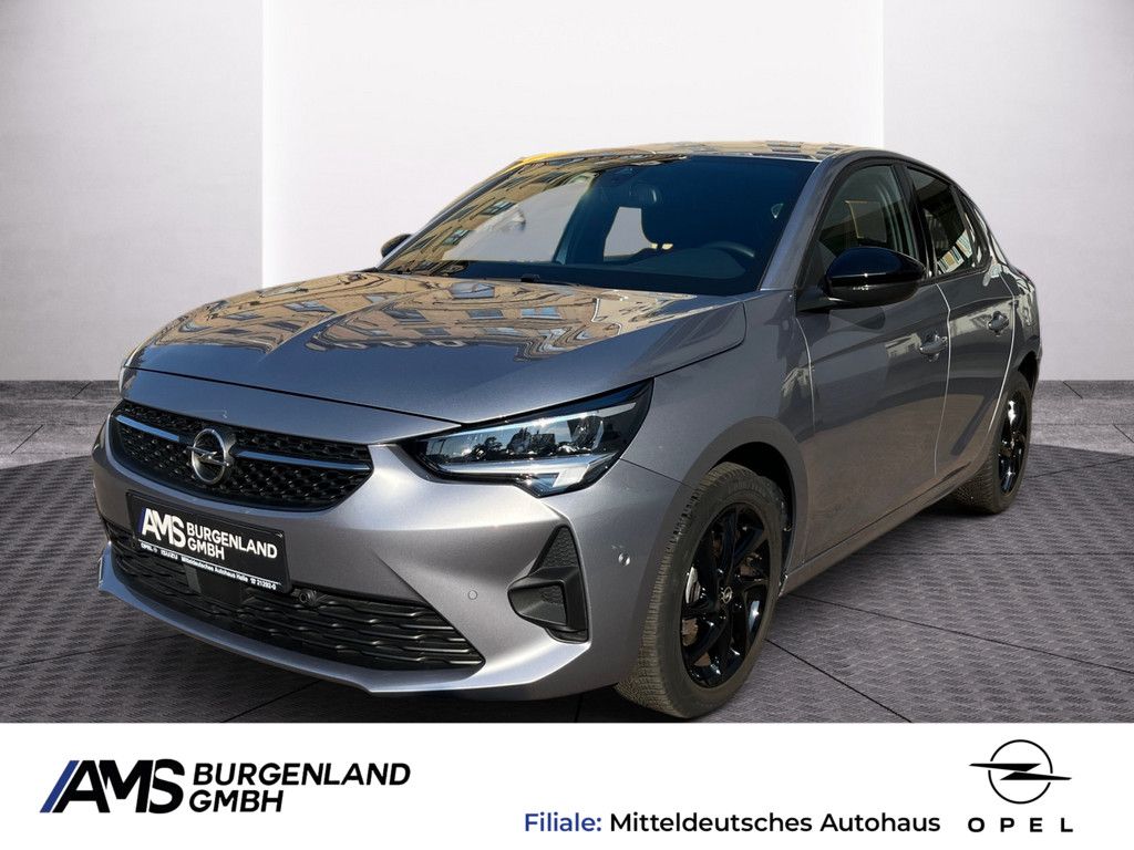 Image of Opel Corsa