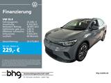 Volkswagen ID.4 Pure Navi connect LED ACCAssist Stand-Clima - VW ID.4 Leasingangebote für Privatpersonen