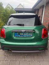 MINI Cooper Classic  - MINI MINI: Standheizung