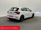 Volkswagen Polo 1.0 TSI Life DIGITAL COCKPIT LED PDC DAB - Volkswagen Polo aus 2023