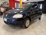 Volkswagen VOLKSWAGEN Fox 1.4 TDI ** GRANDINATA ** - Volkswagen Fox mit Diesel-Antrieb