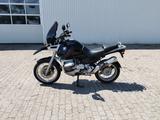 BMW GS 1100 - BMW GS 1100
