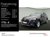 Audi Q5 40 TFSI qu Advanced S tro*Matrix*Virtual*Navi - Audi Q5 aus 2024