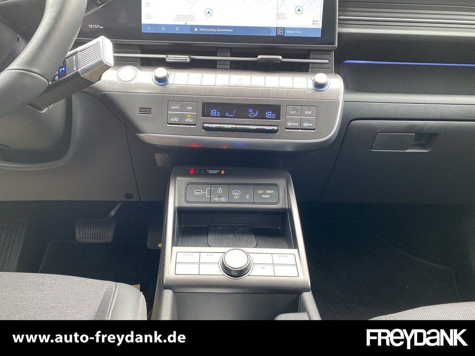 Hyundai Kona – Bild 13