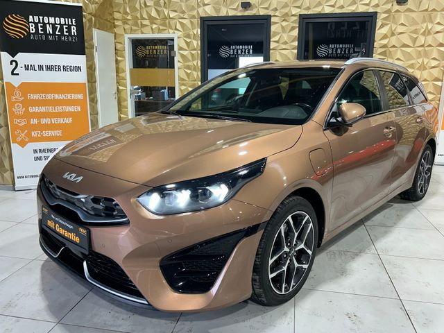Kia Ceed Sportswagon/Platinum Edition/DIGITAL-TACHO/