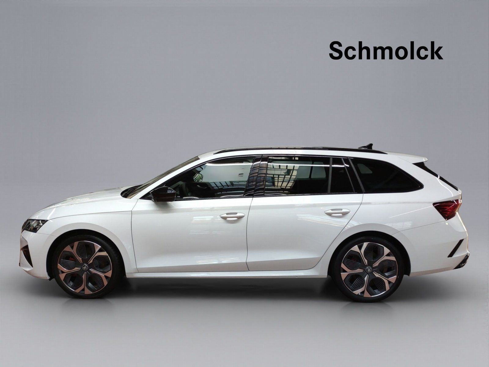 Skoda Octavia - Bild 2