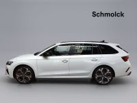 Skoda Octavia - Vorschau Bild 2