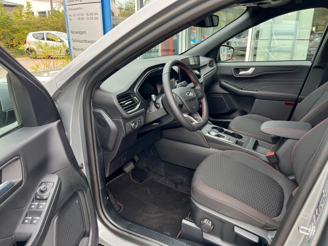 Kuga 1.5 Autom. *ST-Line* Sync 4*PDCv+h SHZ*