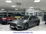 Mercedes-Benz CLA 200 Shooting Brake PANO*KAM*AMG*K-GO*LED*AHK - gebrauchte Mercedes-Benz CLA 200 Shooting Brake aus dem Jahr 2022