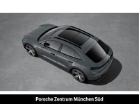 Porsche Macan - Vorschau Bild 4