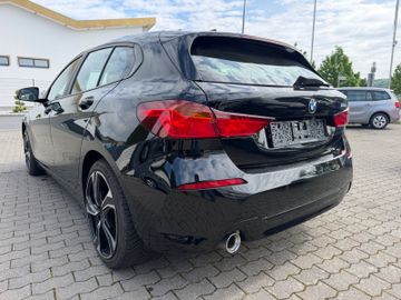 BMW 116 - 5