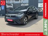 Volkswagen ID.5 Pro Performance 82 kWh LED NAVI 20 ACC KEYL - schwarze Volkswagen ID.5