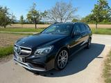 Mercedes-Benz E 63 AMG E 63 T AMG S 4MATIC AMG S
