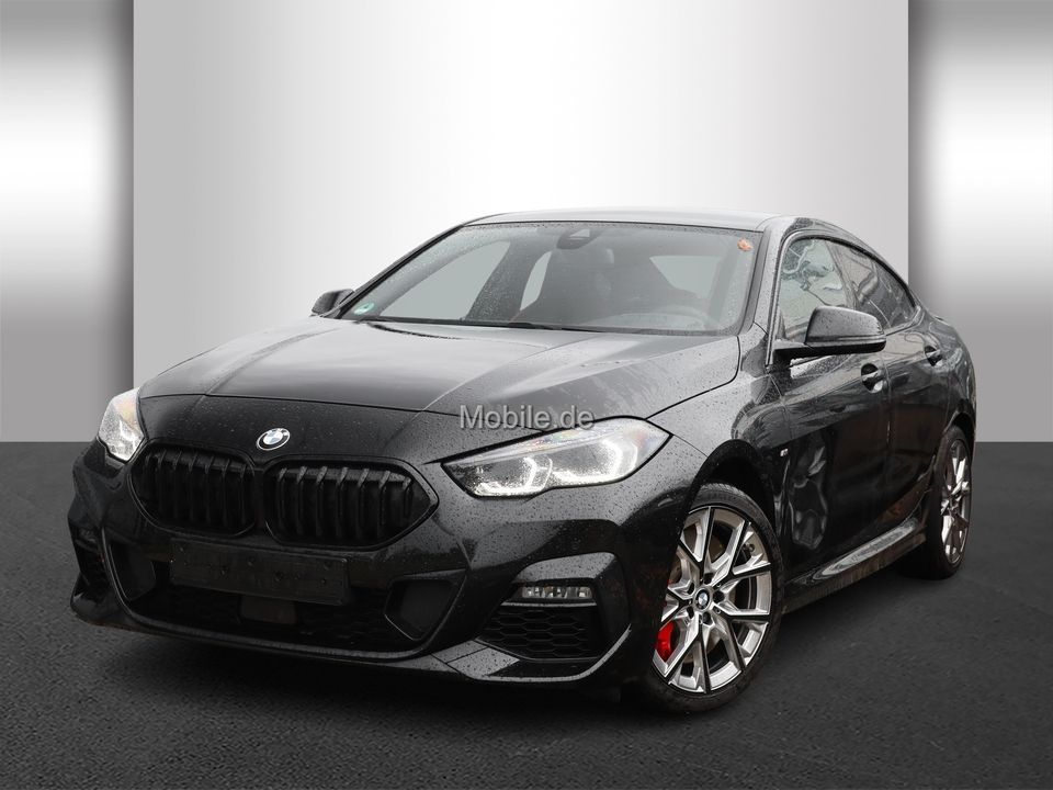 BMW 220 Gran Coupé - Bild 2