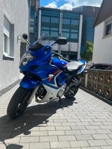 Suzuki GSX650F - Offers