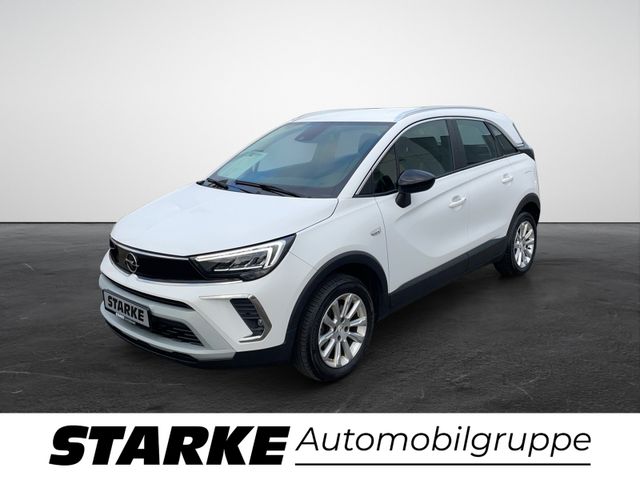 Opel Crossland X 1.2 Automatik Elegance  Navi PDC Tem