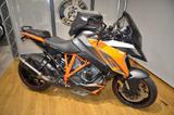 KTM 1290 Super Duke GT 2.Hand/Akra/Garantie - KTM 1290 SUPER DUKE GT