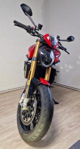 Ducati Monster SP - DUCATI MONSTER SP