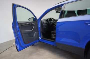 Skoda Karoq - 11