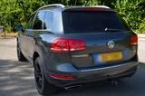 Volkswagen Touareg 3.0 V6 TDI 240ch 4Motion Tipt - Volkswagen Touareg aus 2010: TDI