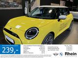 MINI Cooper SE HUD* SHZ* - MINI MINI Neuwagen: Scheckheftgepflegt