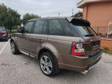 Land Rover Range Sport 5.0v8 Autobiography - Land Rover Range Rover Sport aus 2011