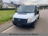 Ford Transit Kombi FT 300 M*AHK*TÜV neu*9 Sitzer* - Ford Transit ft 300 m