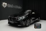 BMW M135 Baureihe 1 Lim. M135 i xDrive - BMW M135: Kleinwagen