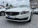 Volvo S60 Lim Navi Kamera Vollleder PTS dig.Display - Volvo Gebrauchtwagen in Ludwigsburg