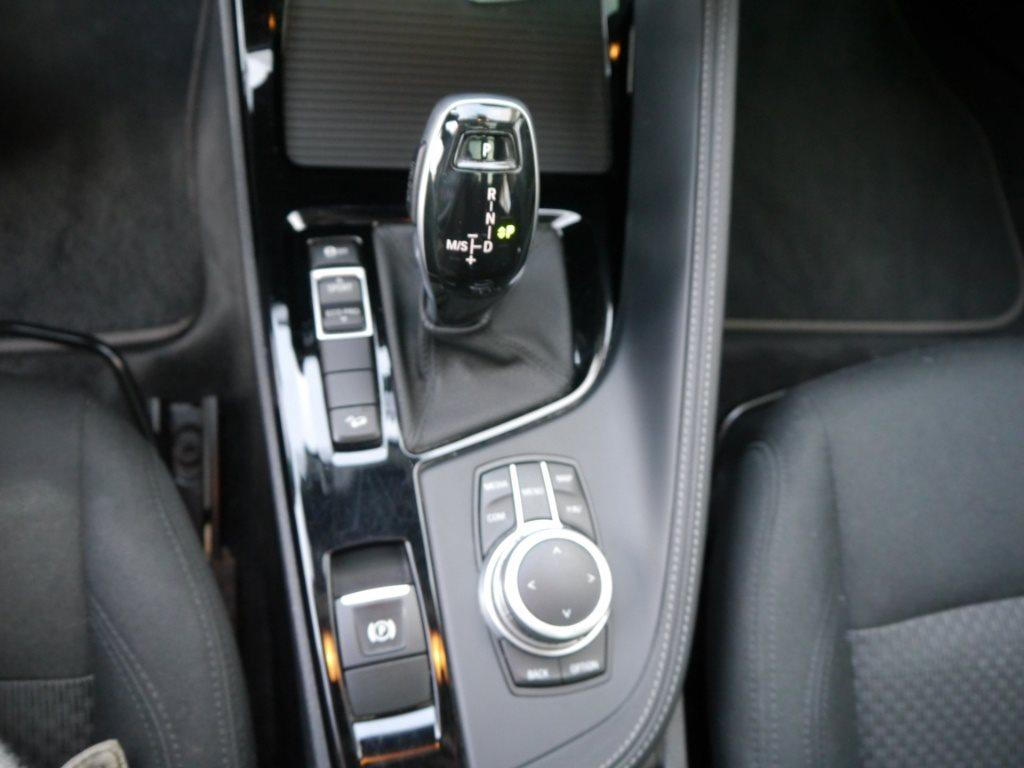 BMW X2 xDrive20d A. +AHK+PANODACH+NAVI+SHZ+LED+PDC, миниатюра 17