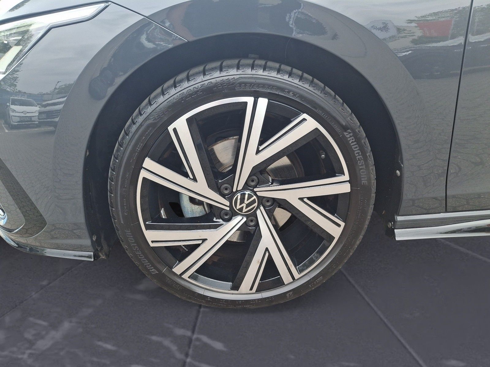 Volkswagen Golf - Bild 12