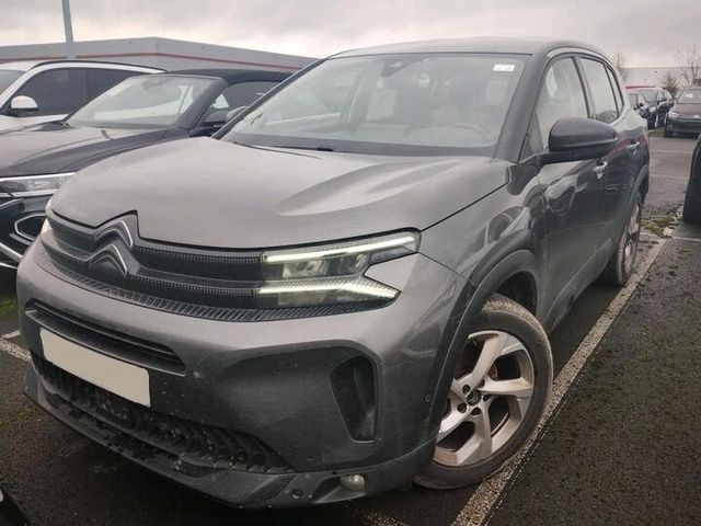 Citroën C5 Aircross 1.5 BLUEHDI 130 S&S FEEL AUTO