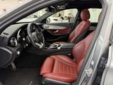 Mercedes-Benz C 250 T d 4Matic AMG Line, LED, Burmester, Leder - gebrauchte Mercedes-Benz C 250 aus dem Jahr 2015