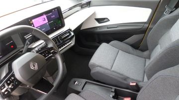 Renault R 5 E-Tech Evolution 150 PS Comfort Range Full L